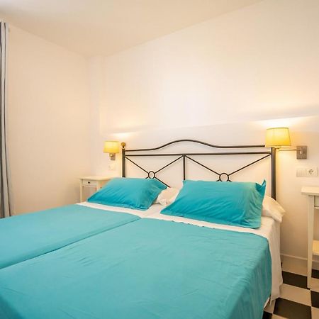 Апартаменты Mirada II - Formentera Break Эс-Пужоль Экстерьер фото