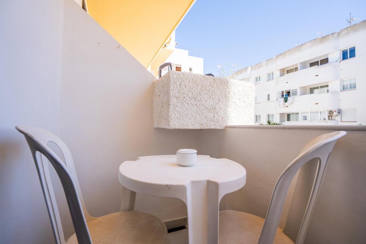Апартаменты Mirada II - Formentera Break Эс-Пужоль Экстерьер фото